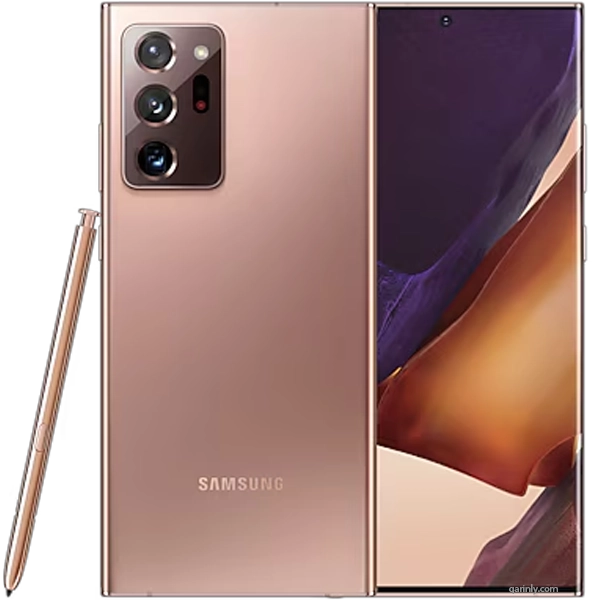 Galaxy Note20 Ultra