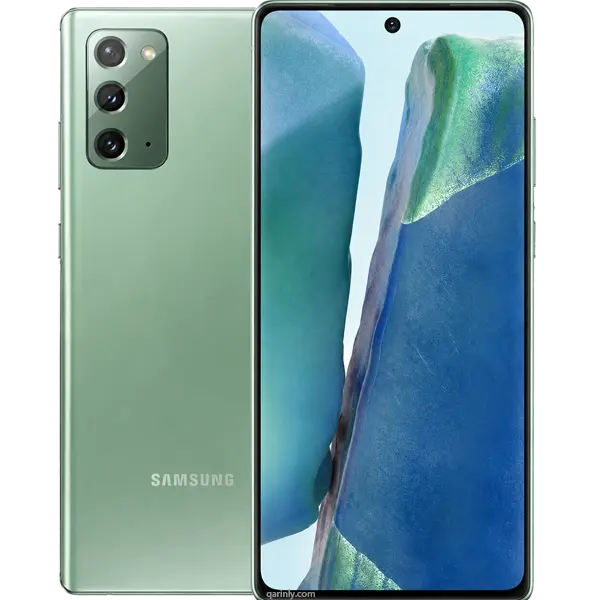 Samsung Galaxy Note20