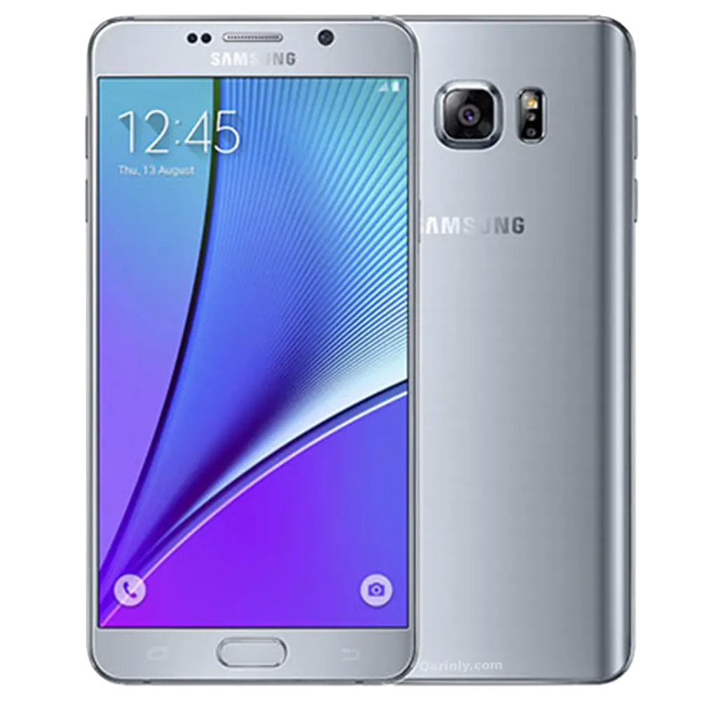 Galaxy Note5 Duos