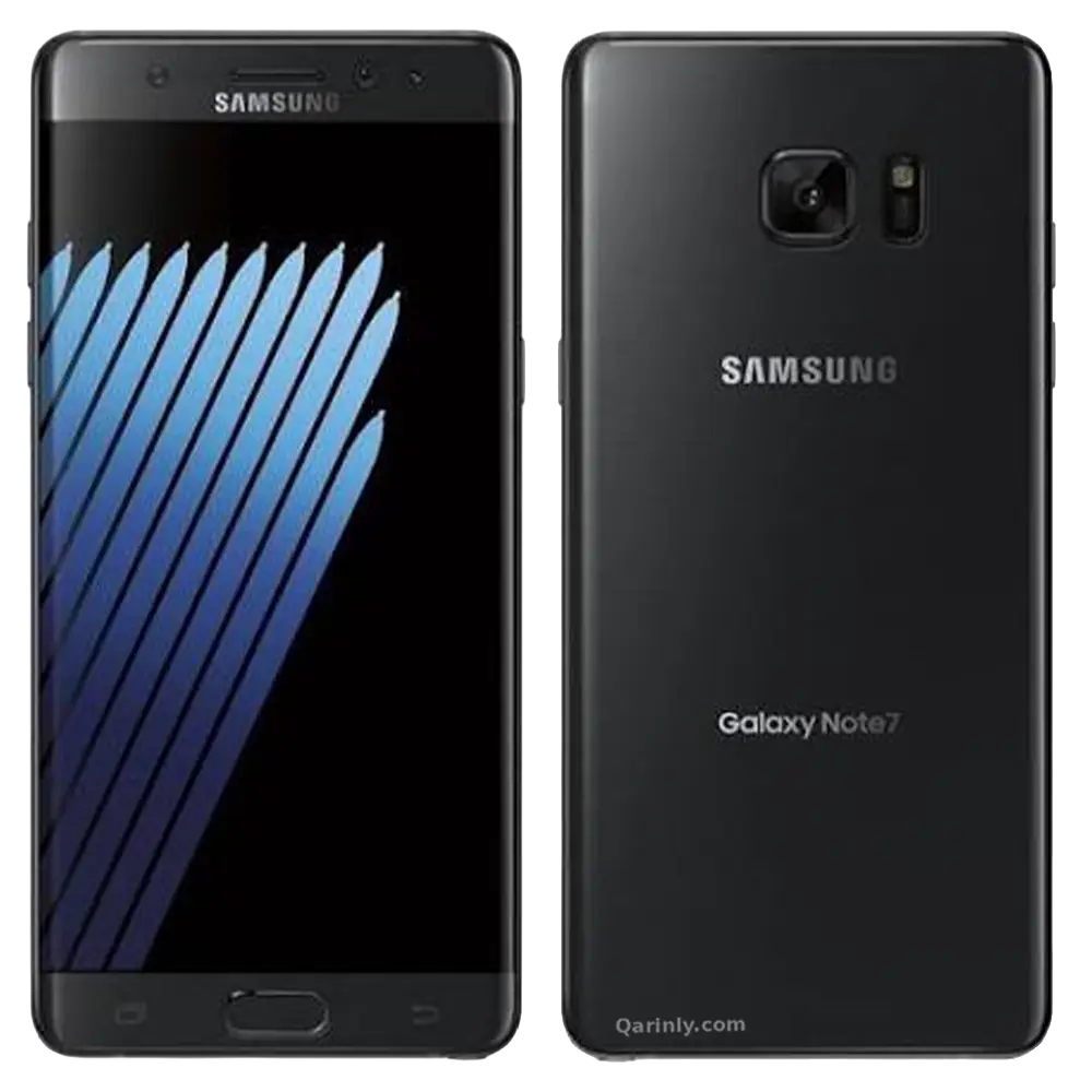 Galaxy Note7 (USA)