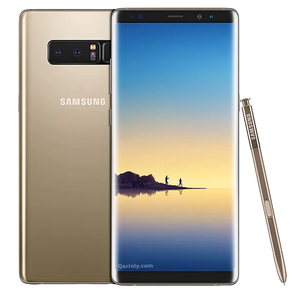Galaxy Note8