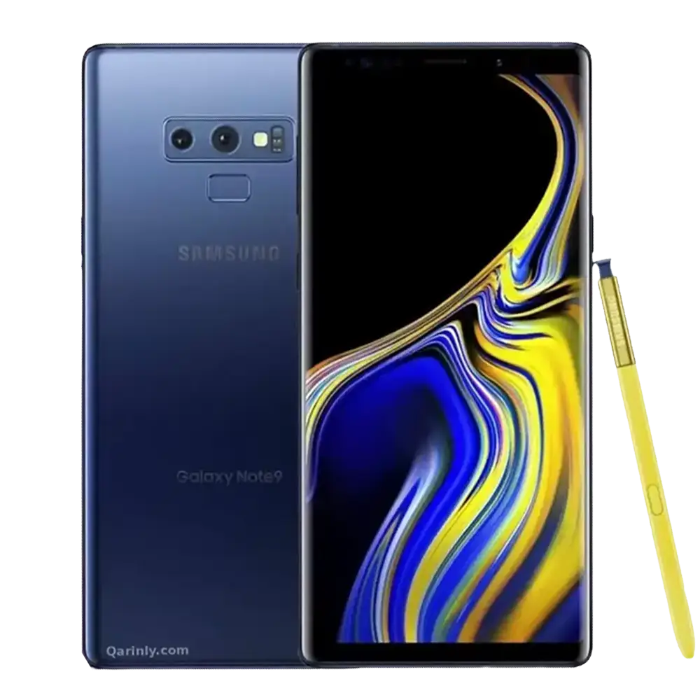 Galaxy Note9
