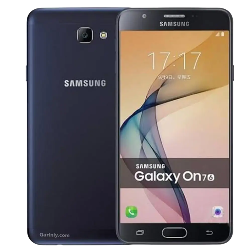Galaxy On7 (2016)