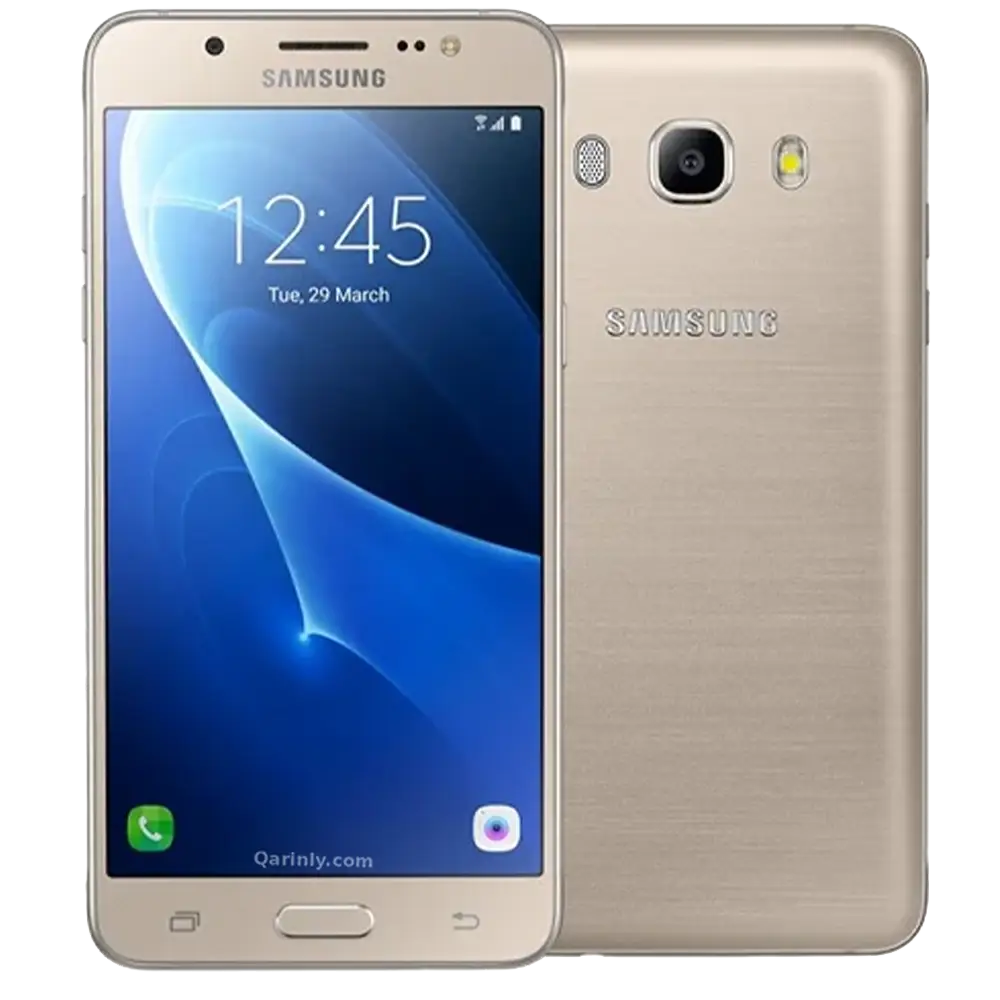 Galaxy On8