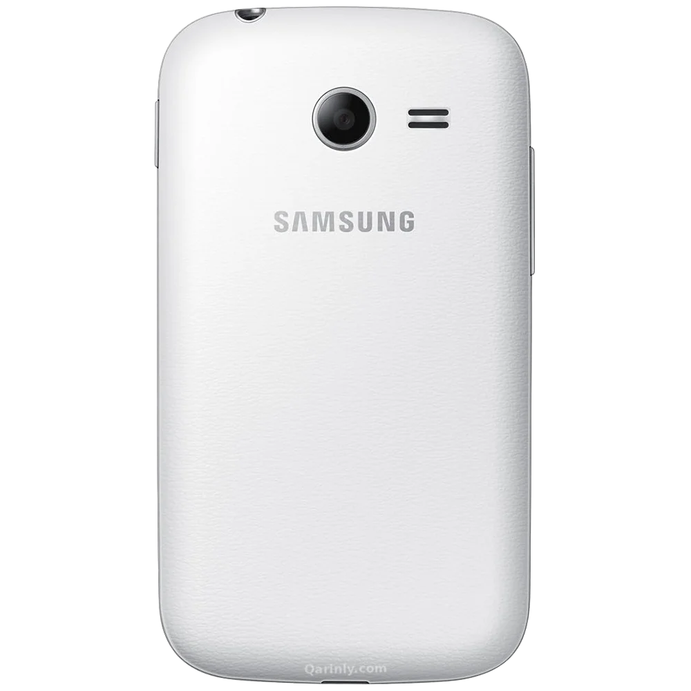 Galaxy Pocket 2