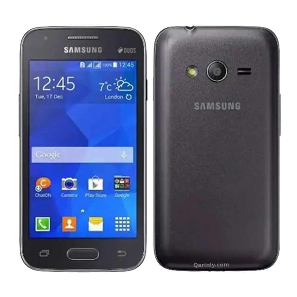 Galaxy S Duos 3