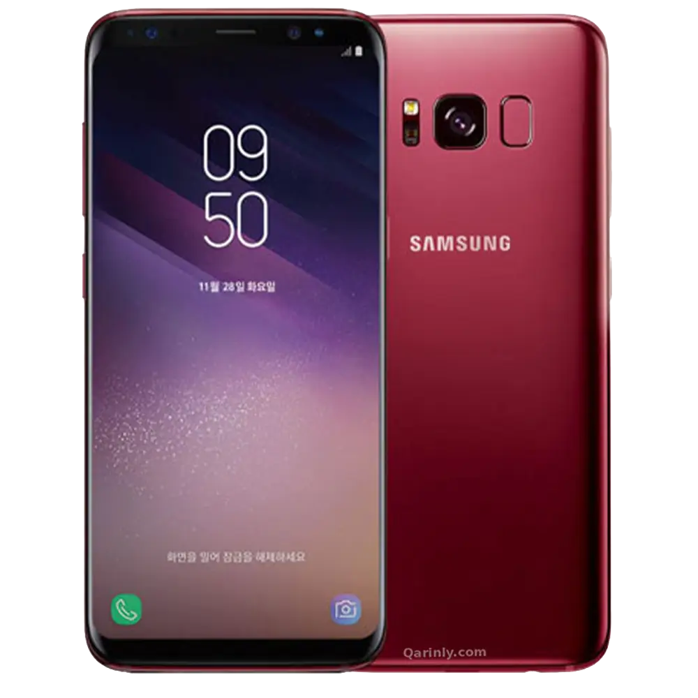 Galaxy S Light Luxury