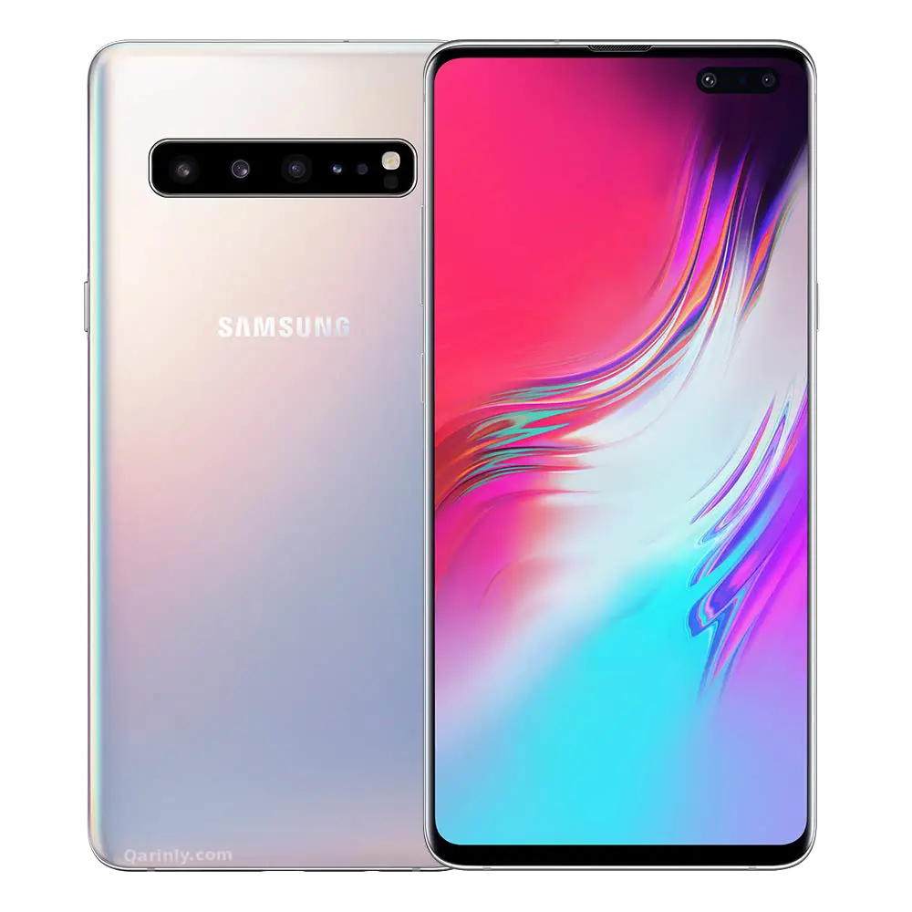 Galaxy S10 5G