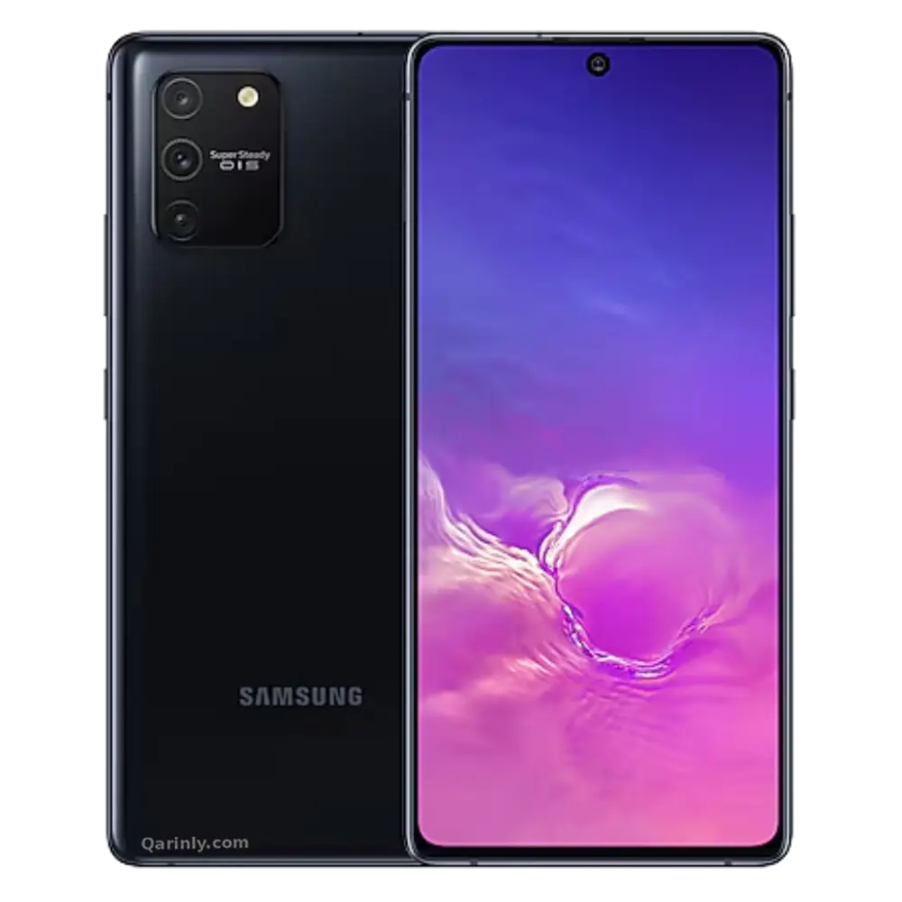 Galaxy S10 Lite
