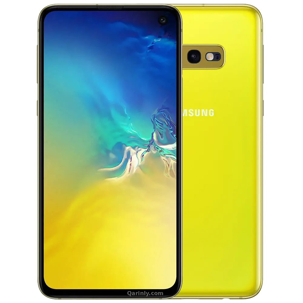 Samsung Galaxy S10e