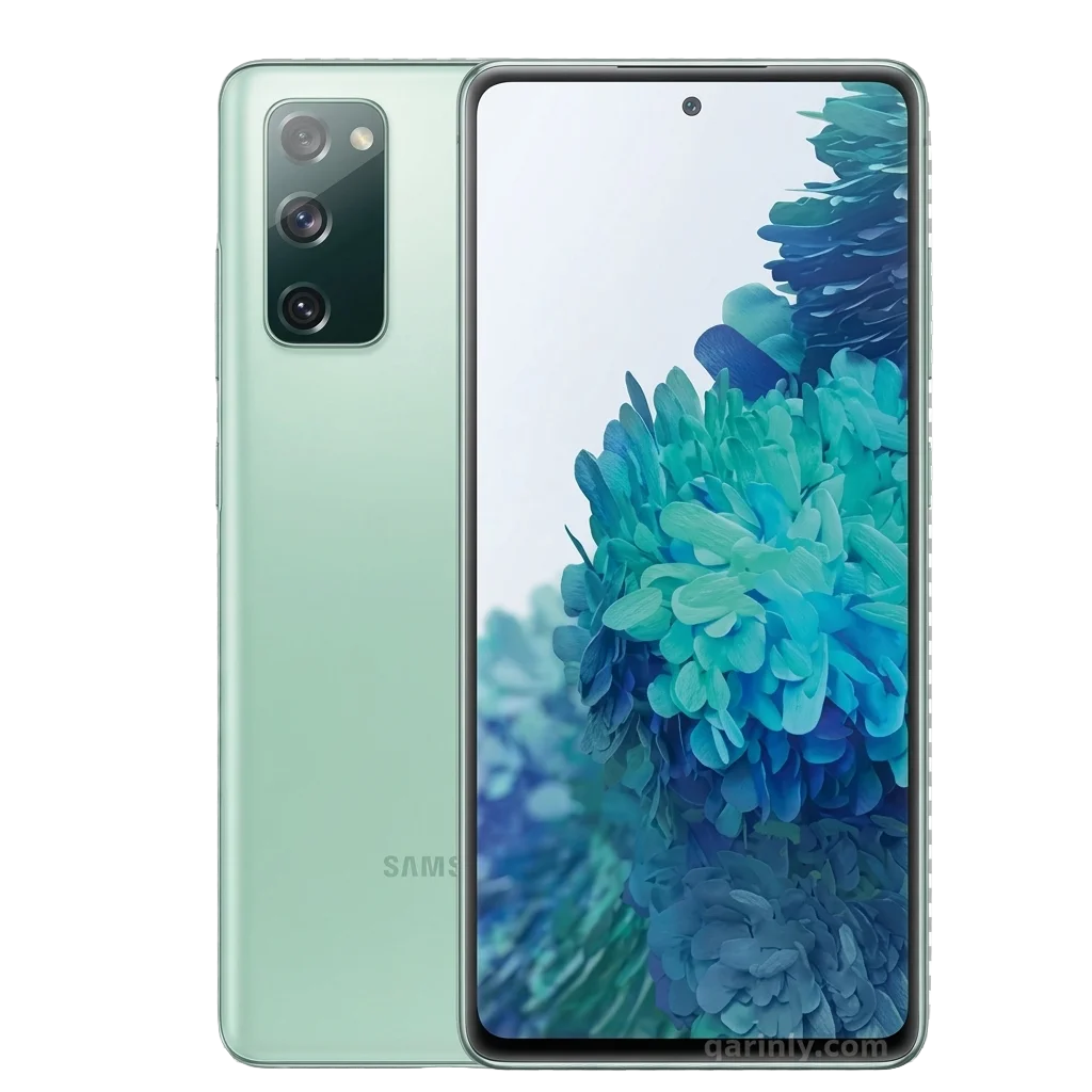 Galaxy S20 FE 2022