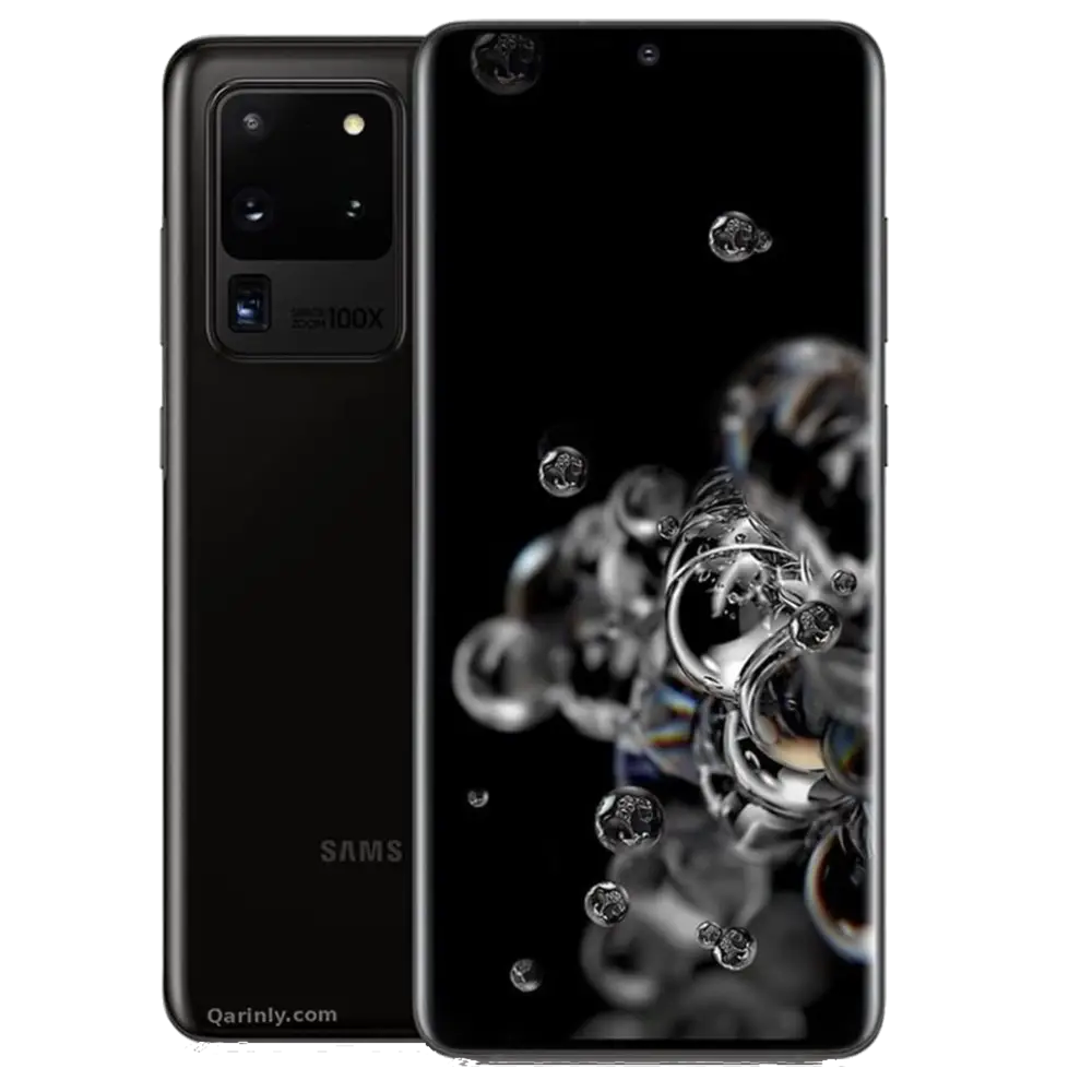Galaxy S20 Ultra