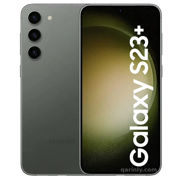 Samsung Galaxy S23+