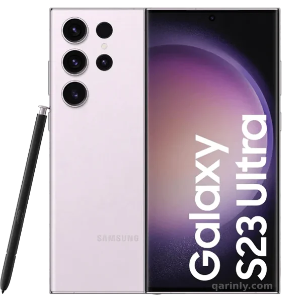 Galaxy S23 Ultra
