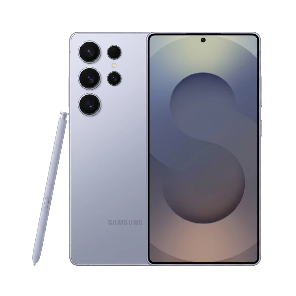 Galaxy S25 Ultra