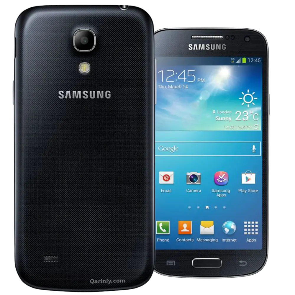 Galaxy S4 mini I9195I