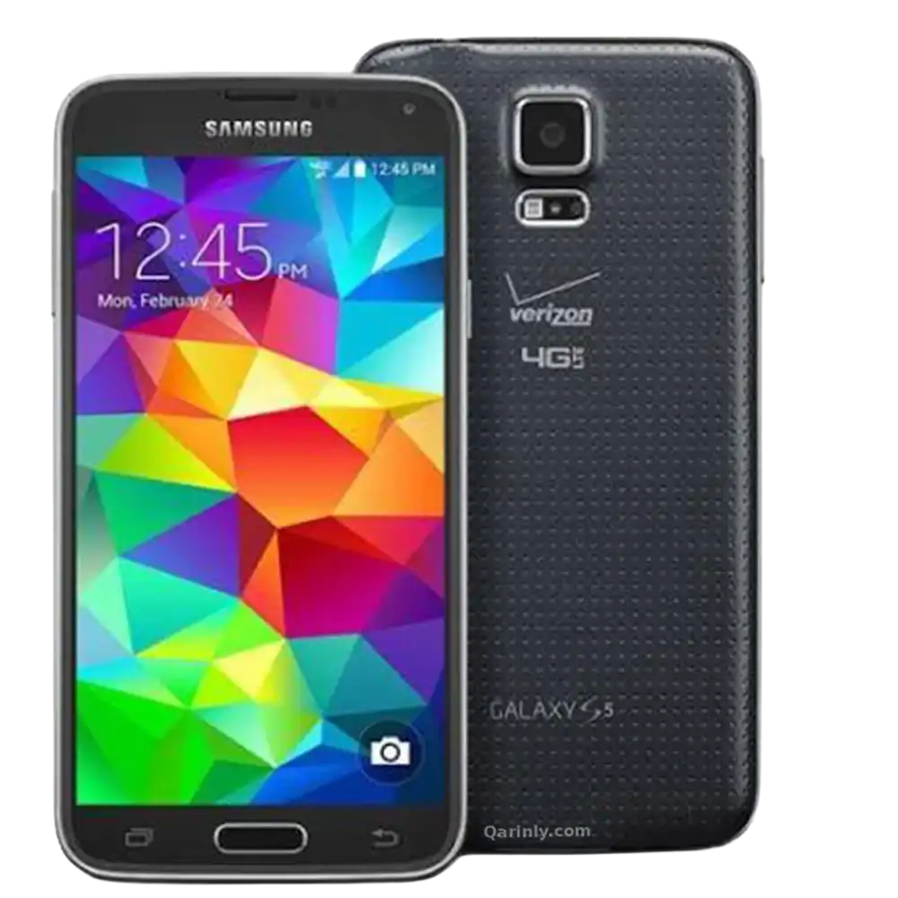 Galaxy S5 LTE-A G901F