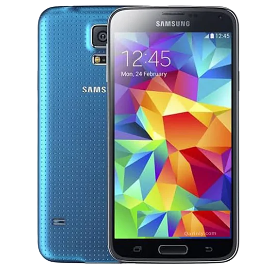 Galaxy S5 Plus