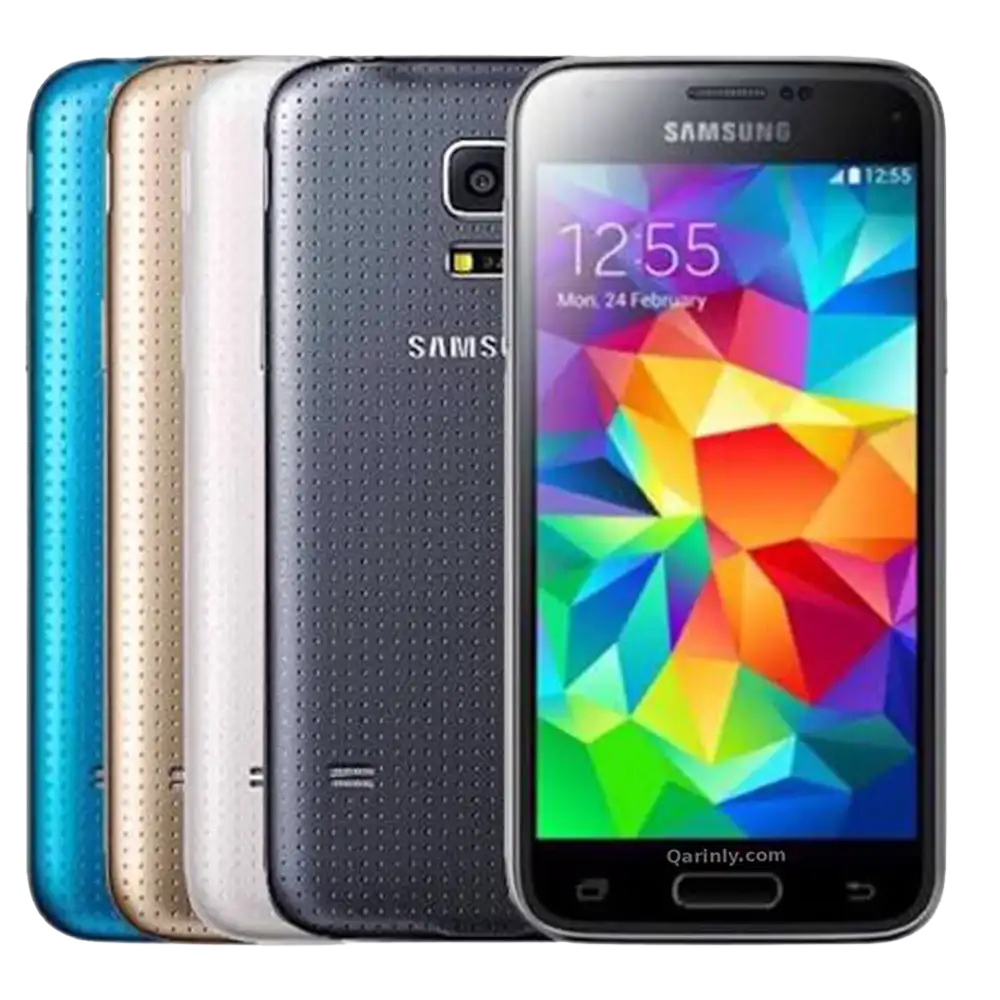 Galaxy S5 mini