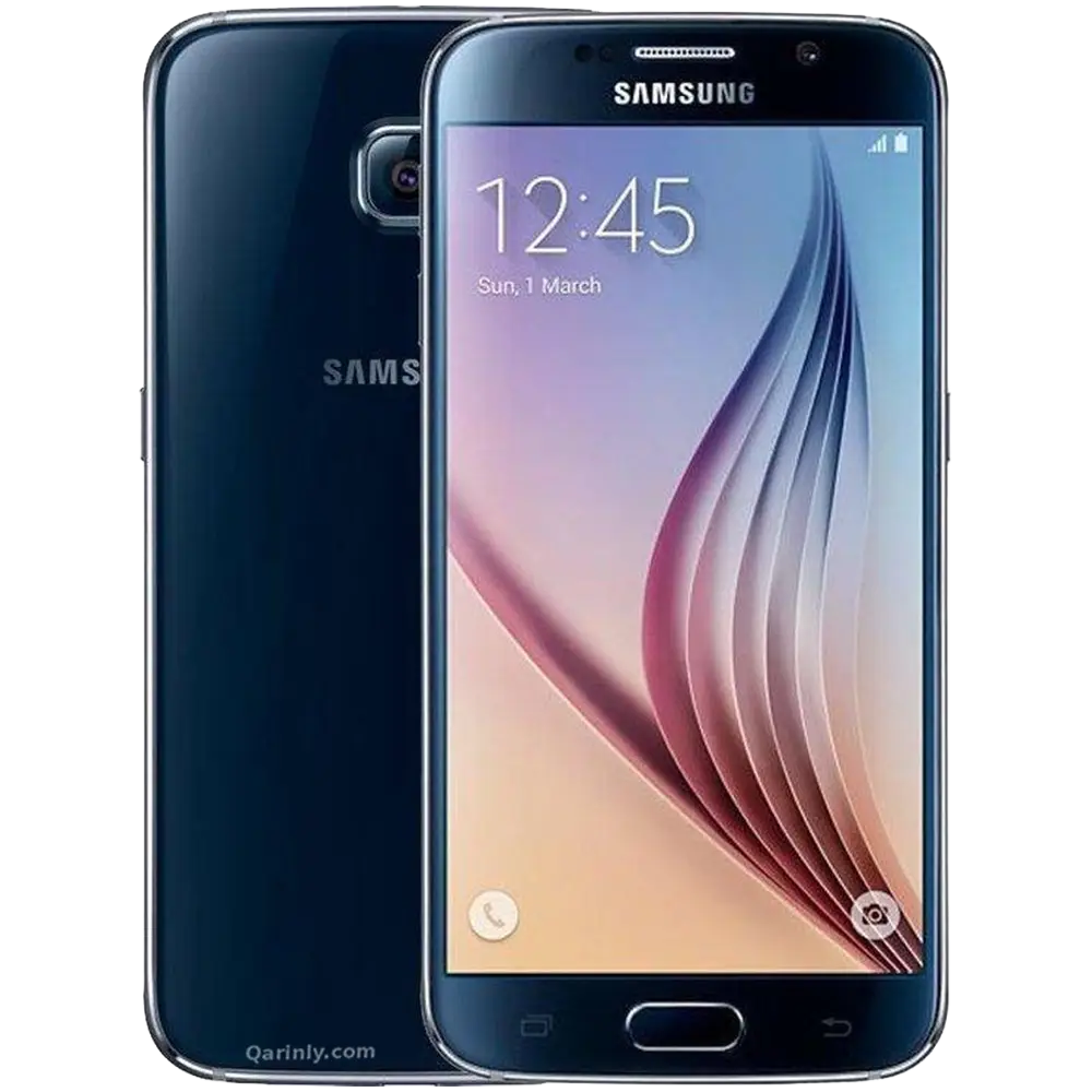 Galaxy S6 Duos