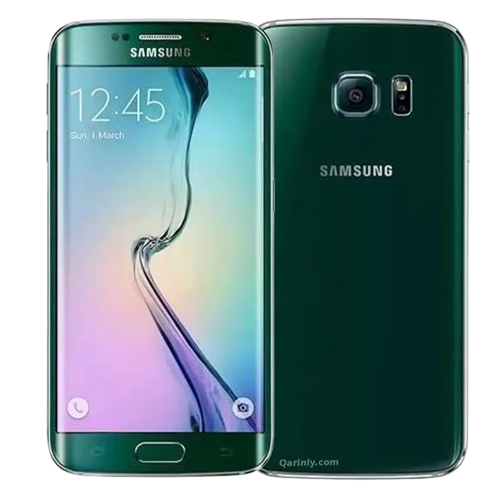 Galaxy S6 edge