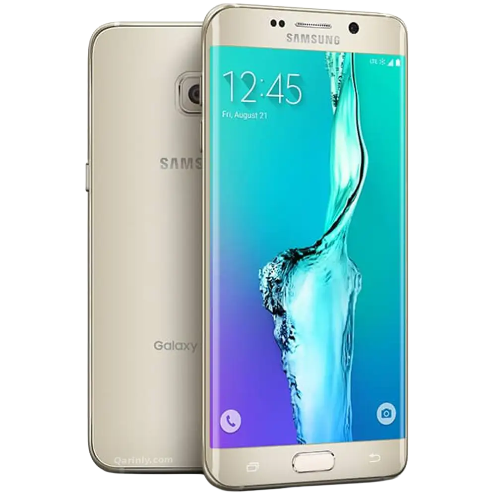 Galaxy S6 edge+