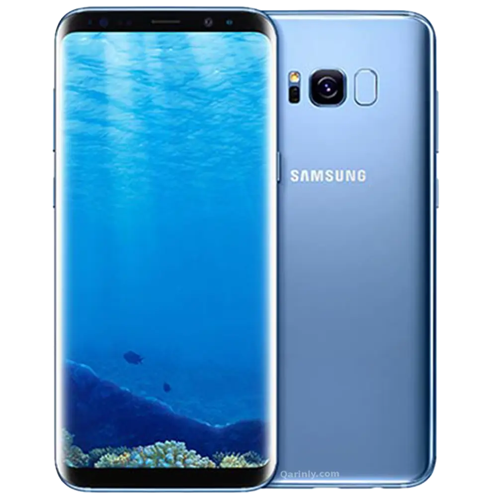 Galaxy S8+