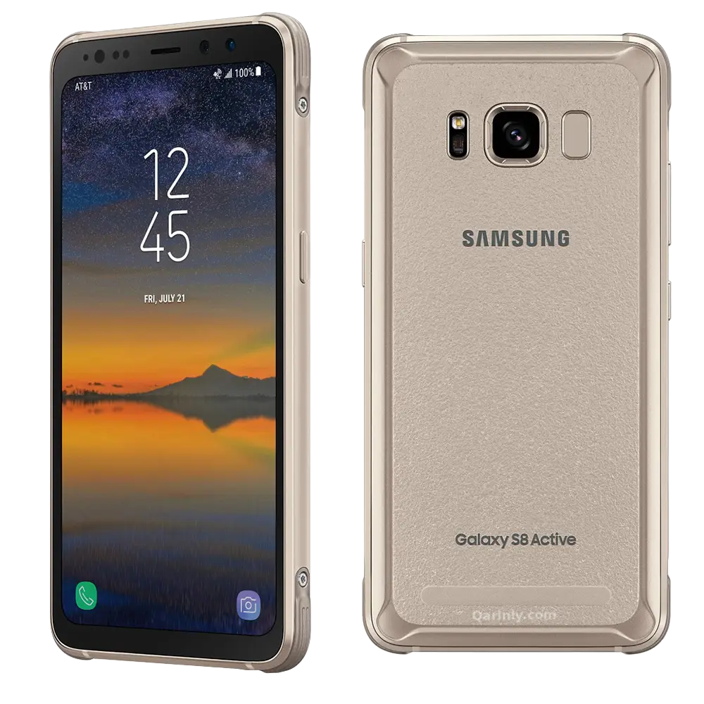 Galaxy S8 Active