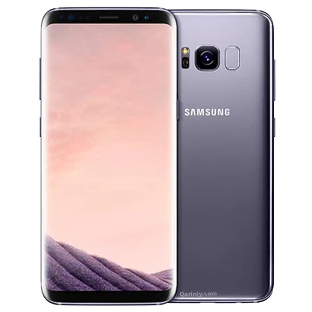 Galaxy S8
