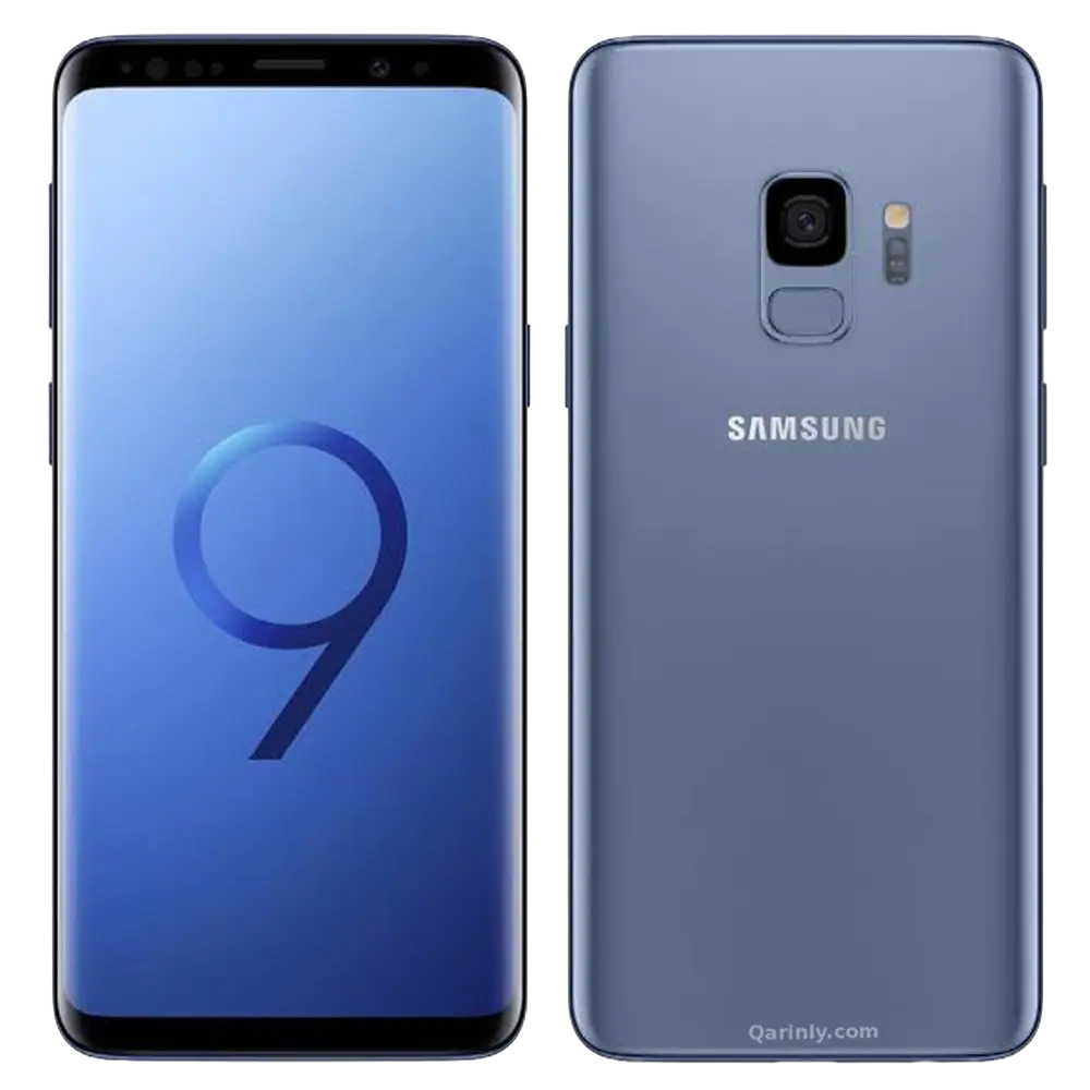 Galaxy S9