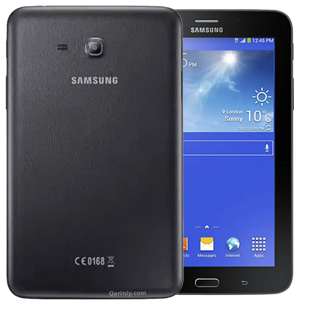 Galaxy Tab 3 V