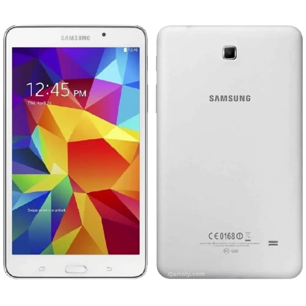 Galaxy Tab 4 8.0 (2015)