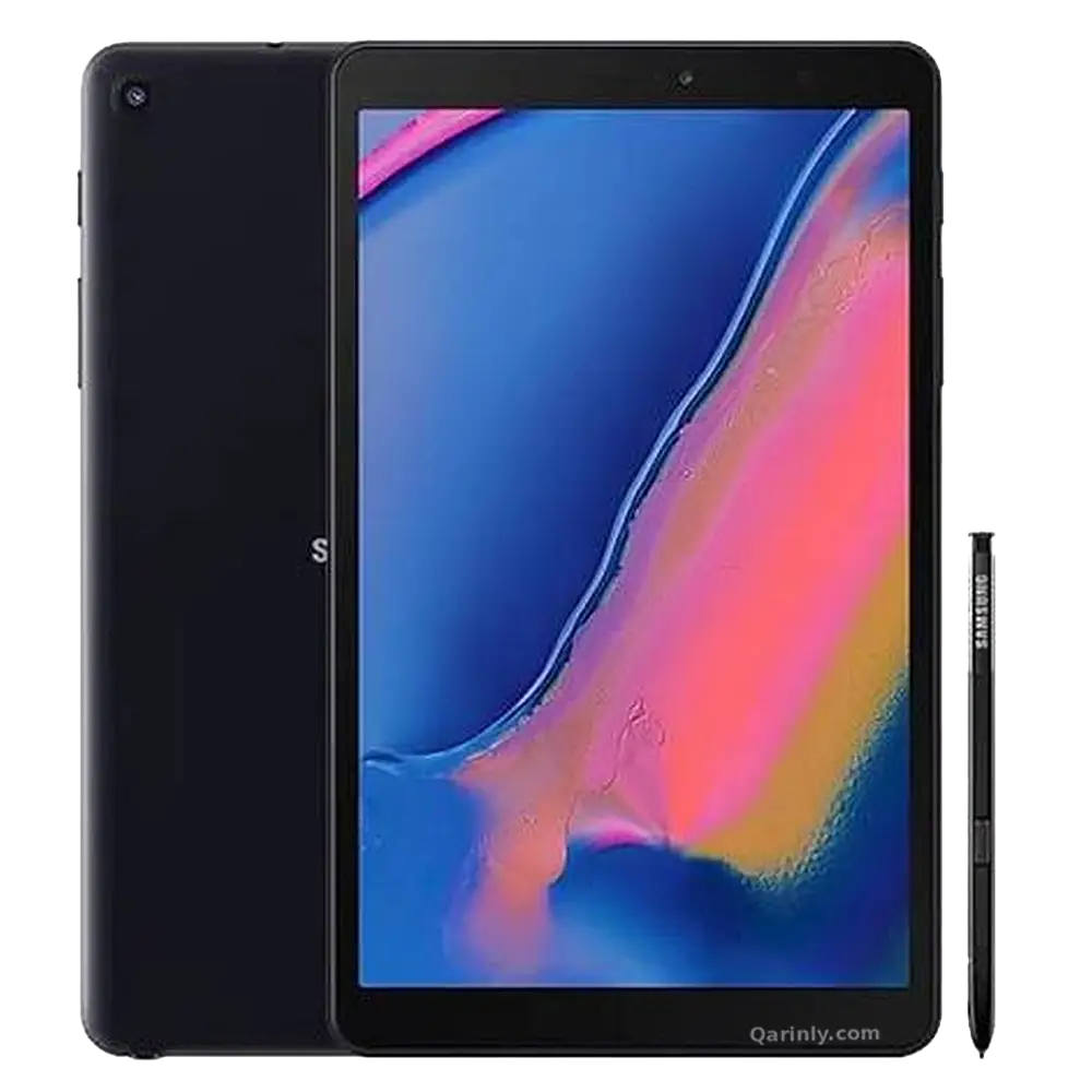 Galaxy Tab A 8.0 & S Pen (2019)