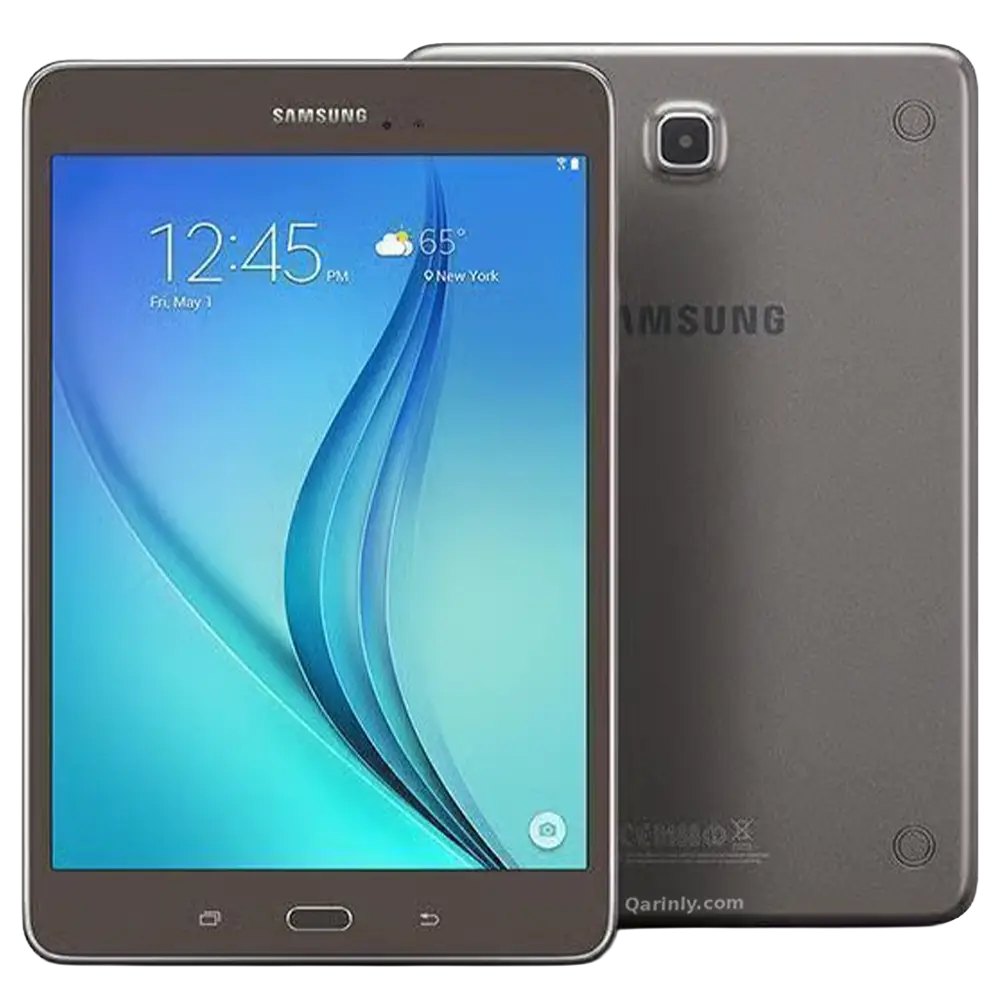 Galaxy Tab A 8.0 (2015)