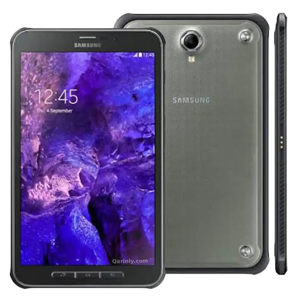 Galaxy Tab Active LTE