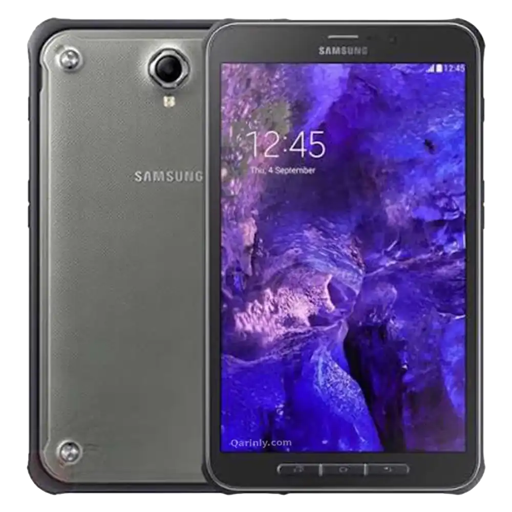 Galaxy Tab Active