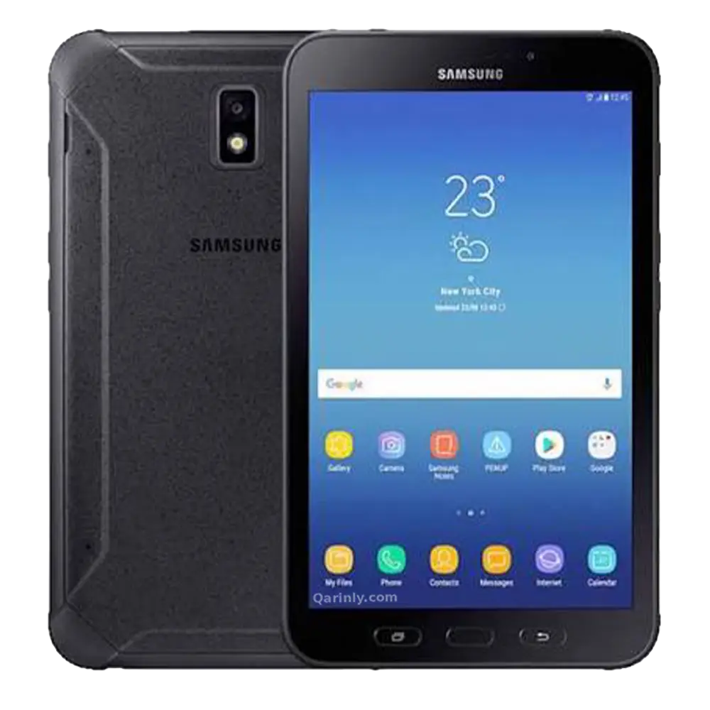 Galaxy Tab Active2