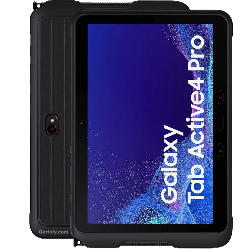 Galaxy Tab Active4 Pro