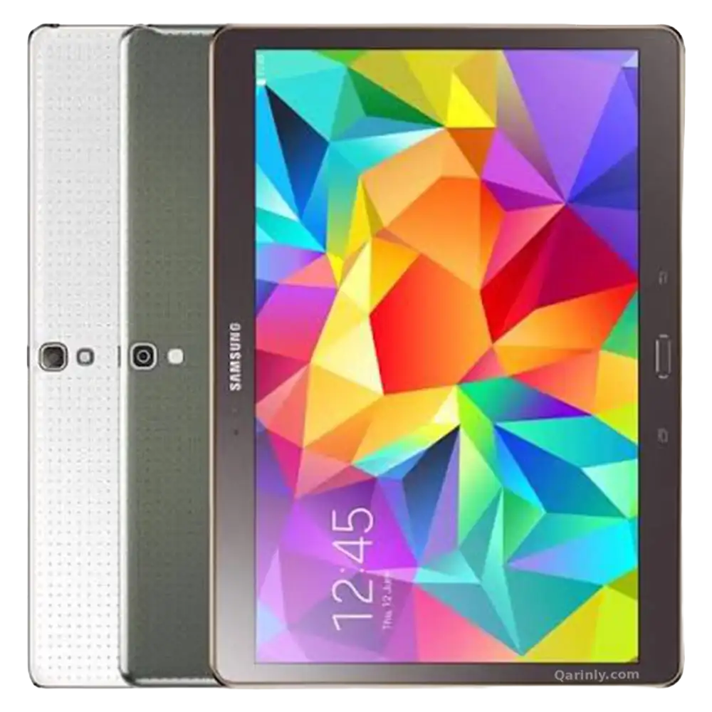Galaxy Tab S 10.5 LTE