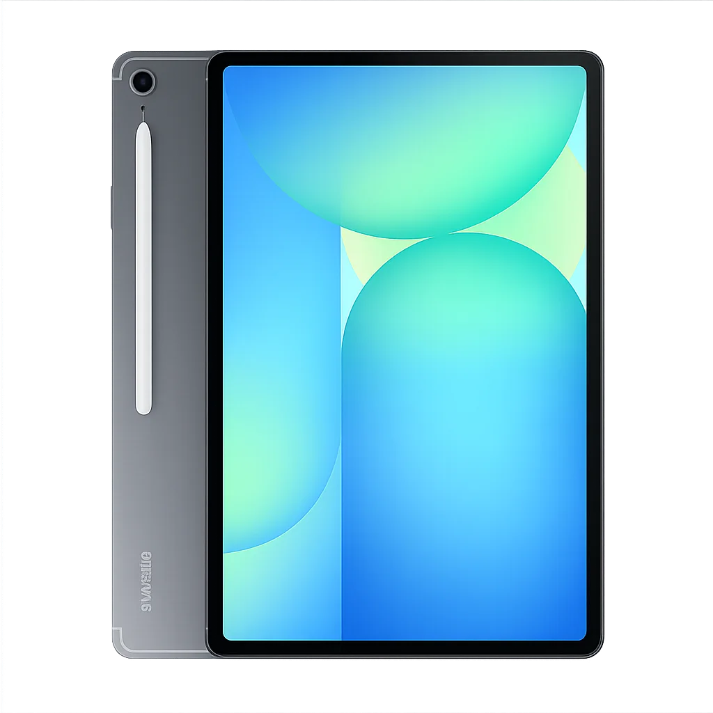 Galaxy Tab S10 FE+