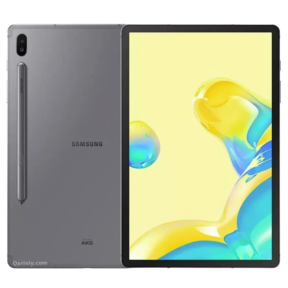 Galaxy Tab S6 5G