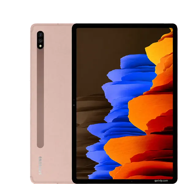 Galaxy Tab S7+