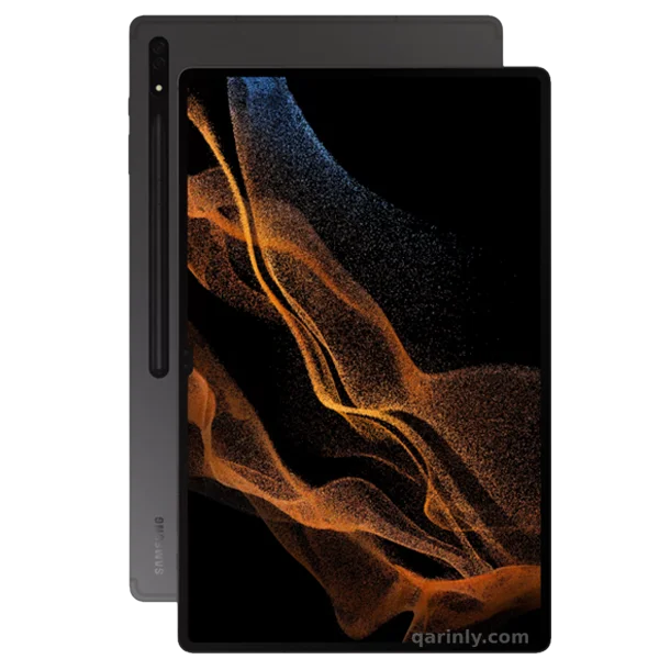 Galaxy Tab S8 Ultra