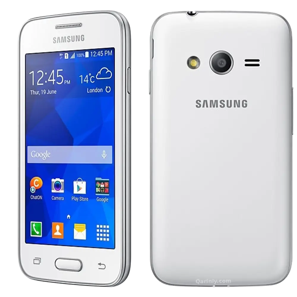 Galaxy V Plus