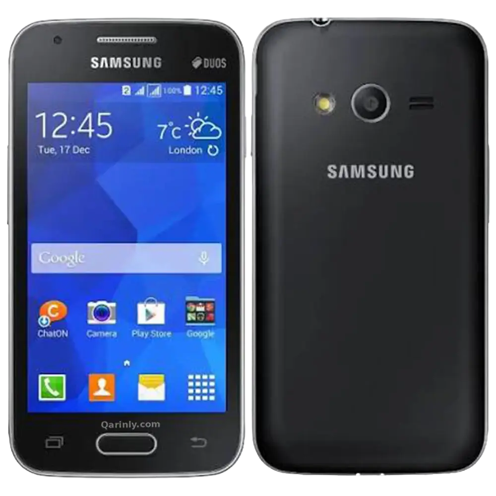 Galaxy V
