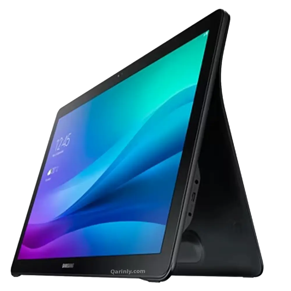 Galaxy View