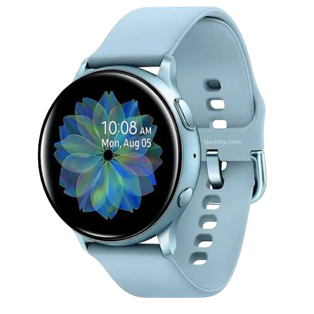 Galaxy Watch Active2 Aluminum