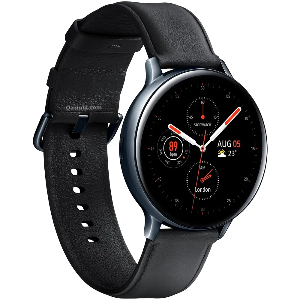 Galaxy Watch Active2