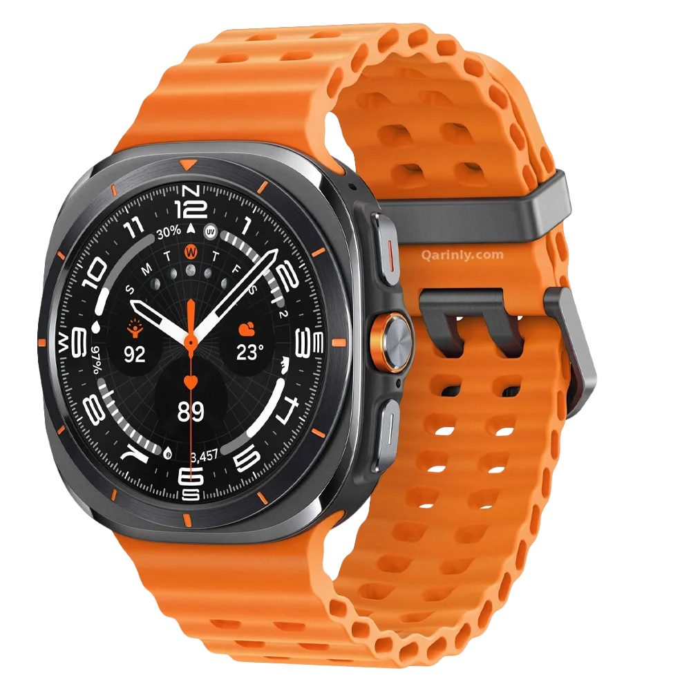 Galaxy Watch Ultra