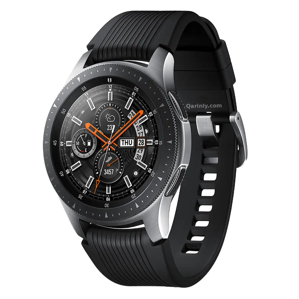 Galaxy Watch